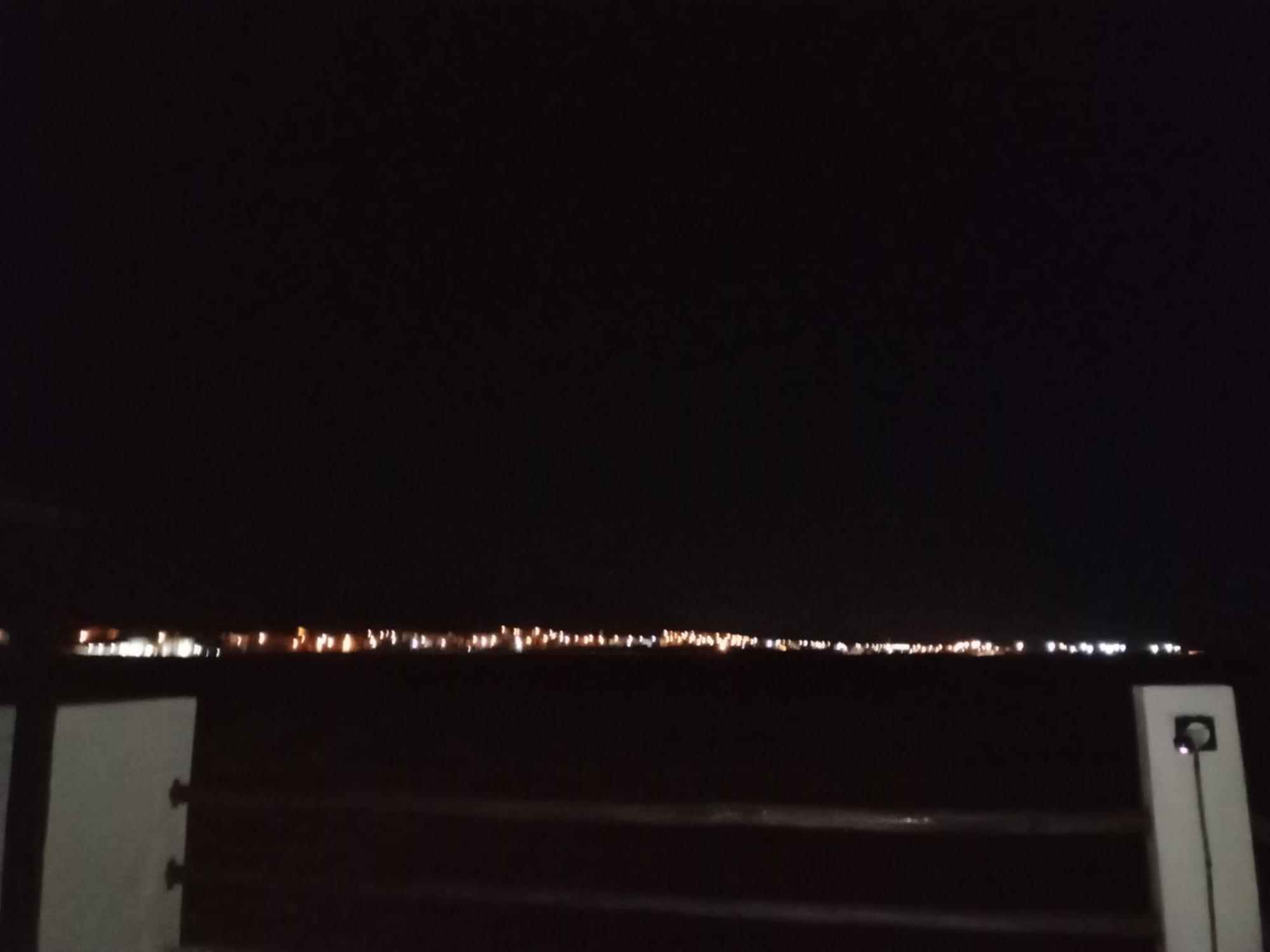 Repos Surf House 1 Apartment Sidi Ifni Bagian luar foto